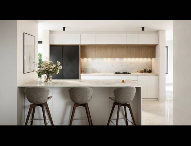 4 BEDROOM HOUSE FOR SALE IN SANDOWN